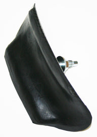 Universal Rim Lock 2.75