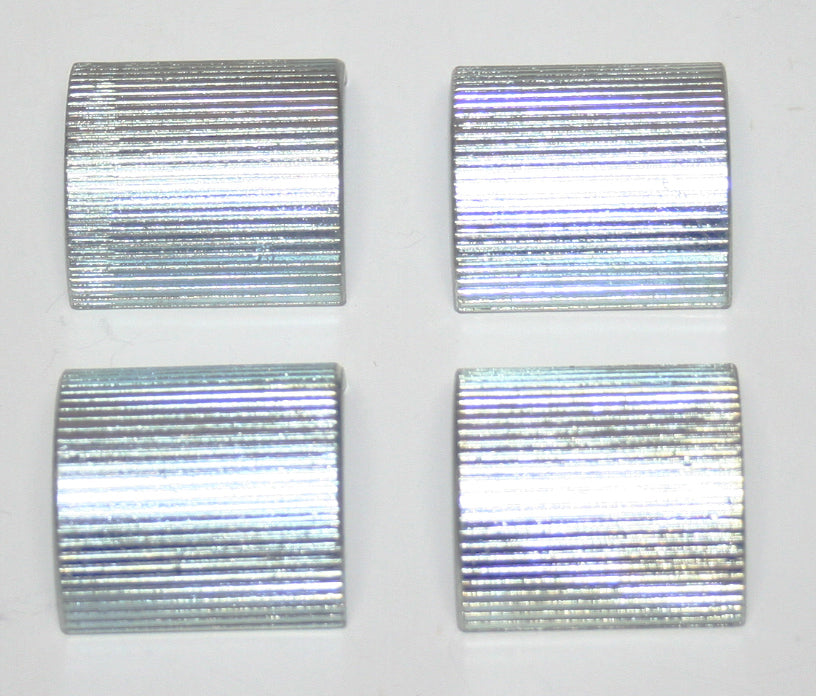 Universal Riser Conversion Shim Set/4