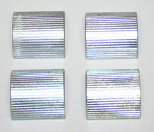 Load image into Gallery viewer, Universal Riser Conversion Shim Set/4