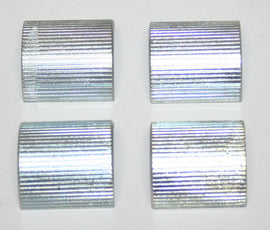 Universal Riser Conversion Shim Set/4