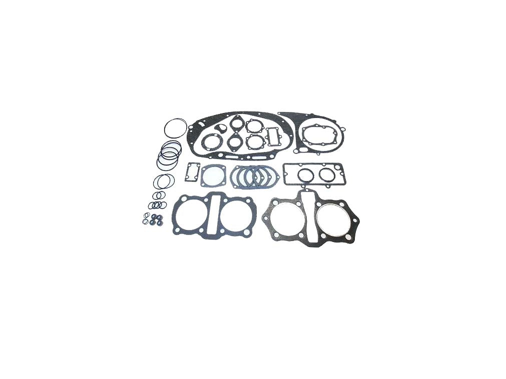 Economy Overhaul Engine Gasket Set - XS650 Direct