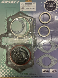 Top End Gasket Set