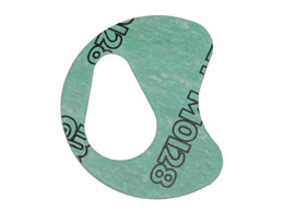 Filter Element Base Gasket - XS650 Direct