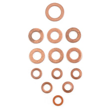 Load image into Gallery viewer, Bottom End Copper Sealing Washer Kit - XS650 Direct