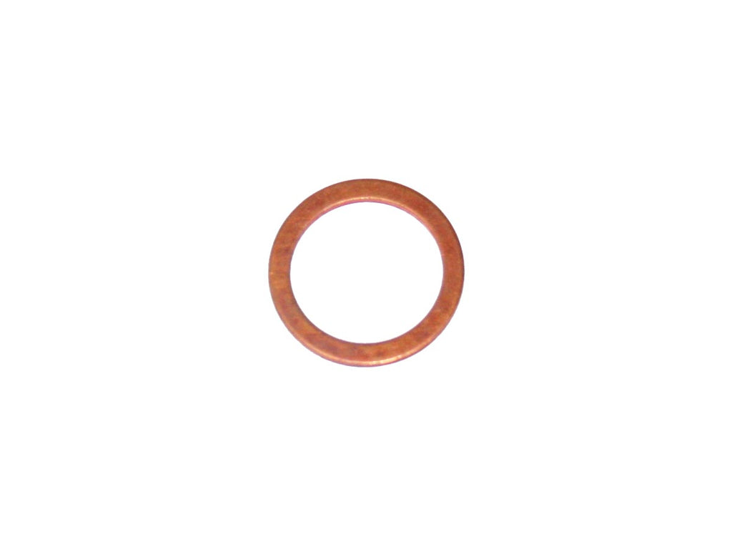 Copper Gasket - Cam Chain Adjuster Screw / Lock Nut - XS650 Direct