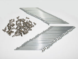 Spoke Set - Rear - 16