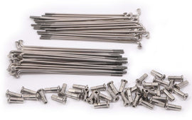 Spoke Set - Front - 19