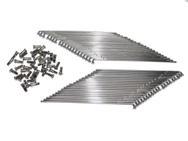 Spoke Set - Front - 19