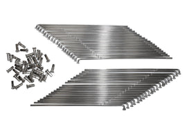 Spoke Set - Front - Convert 19