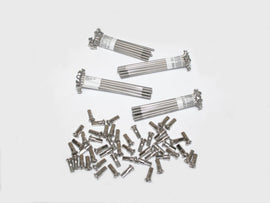 Spoke Set - Rear - 16