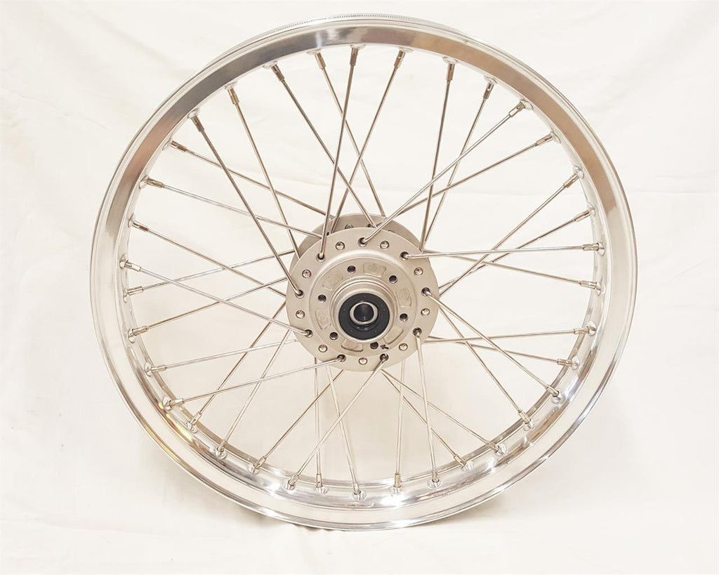 Front Wheel XS650 - 1.85x19 H - XS650 Direct