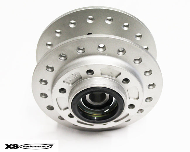 Front Wheel Hub (19-25111) - XS650 Direct