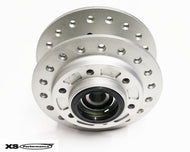 Front Wheel Hub (19-25111) - XS650 Direct