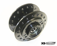 Yamaha XS650 TX650 Front Hub 19-25112