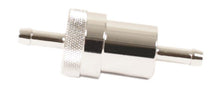 Load image into Gallery viewer, Universal Fuel Filter - 1/4"