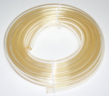 Load image into Gallery viewer, Universal 25 Foot Roll Clear Vinyl Fuel Line 5/16" ID