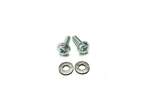 Tap to tank Mount Screws & Washers - XS650 Direct