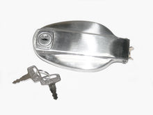 Load image into Gallery viewer, Gas Cap With Keys (20-0033) - XS650 Direct