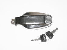 Load image into Gallery viewer, Gas Cap with Keys (20-0034) - XS650 Direct