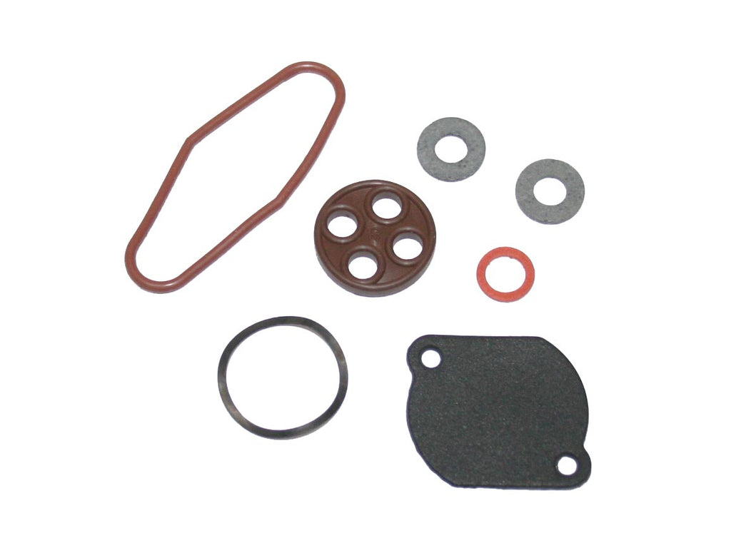 Petcock Rebuild kit (20-0049) - XS650 Direct