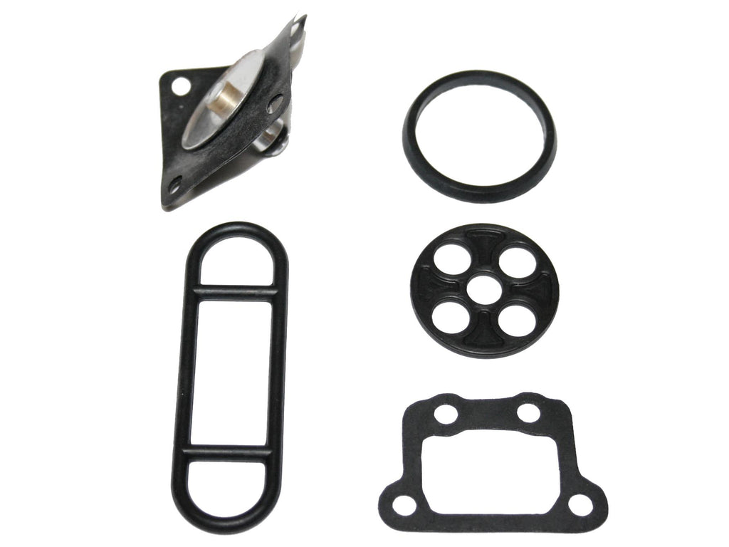 Petcock Rebuild Kit (20-0101) - XS650 Direct