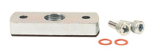 Load image into Gallery viewer, Universal 46mm C to C Fuel Petcock Adaptor Plate