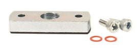 Universal 46mm C to C Fuel Petcock Adaptor Plate