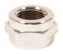Load image into Gallery viewer, Universal 22mm Male Bung to 3/8" Fuel Petcock Adaptor Nut