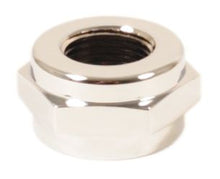 Load image into Gallery viewer, Universal 24mm Male Bung to 3/8" Fuel Petcock Adaptor Nut