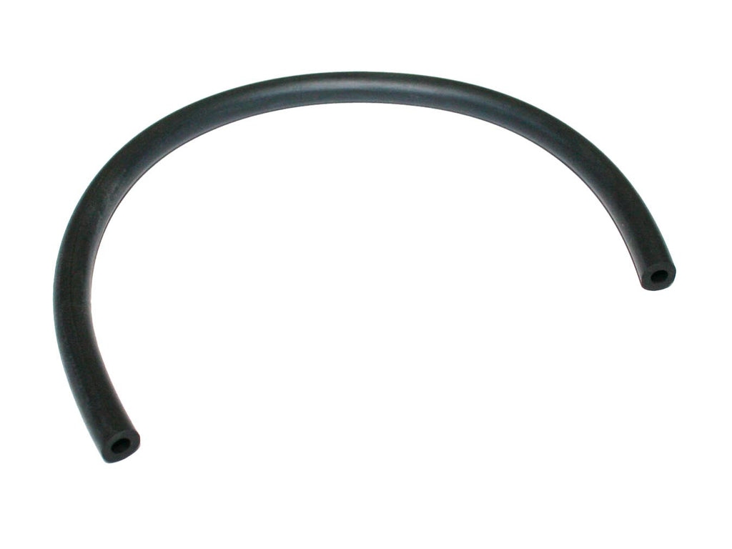 Black Rubber Fuel Line - 3/16" - XS650 Direct