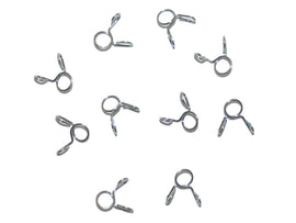 Wire type Hose Clamp - 3/16