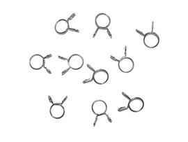 Wire type Hose Clamp - 1/2