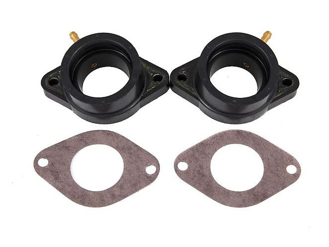 Carb Holder Set (20-6038) - XS650 Direct