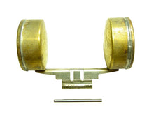 Load image into Gallery viewer, Brass Carb Float - XS650 Direct