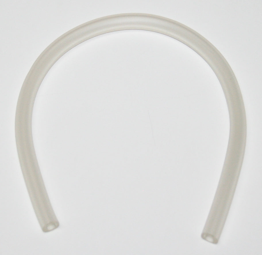 Universal Clear Vinyl Fuel Line - 3/16" ID X 11.5"