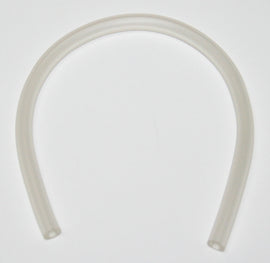 Universal Clear Vinyl Fuel Line - 3/16