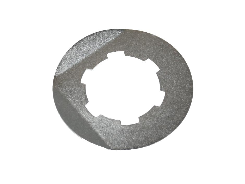 Front Sprocket Lock Tab - XS650 Direct