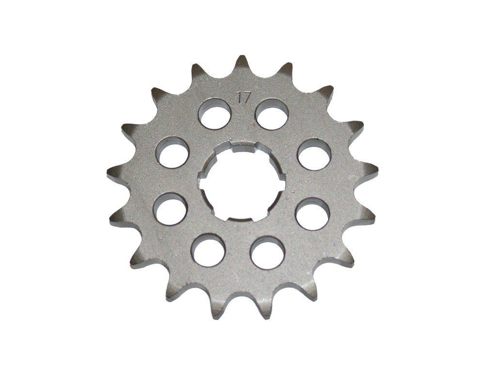 Sprocket - Front - 17T x 530 - XS650 Direct