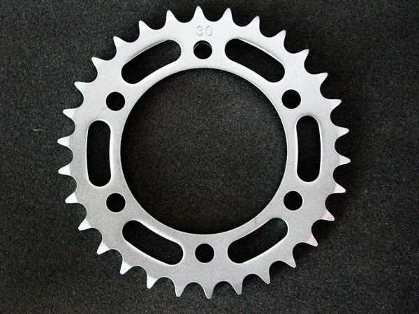 Sprocket - Rear - 30T x 530 - XS650 Direct