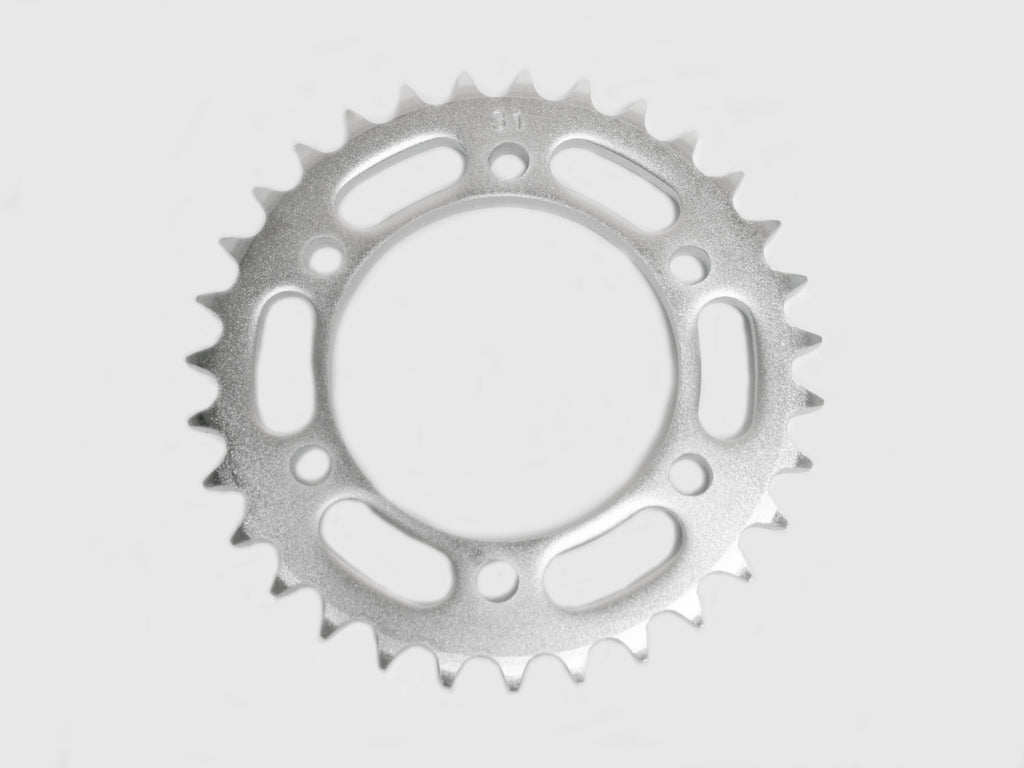 Sprocket - Rear - 31T x 530 - XS650 Direct