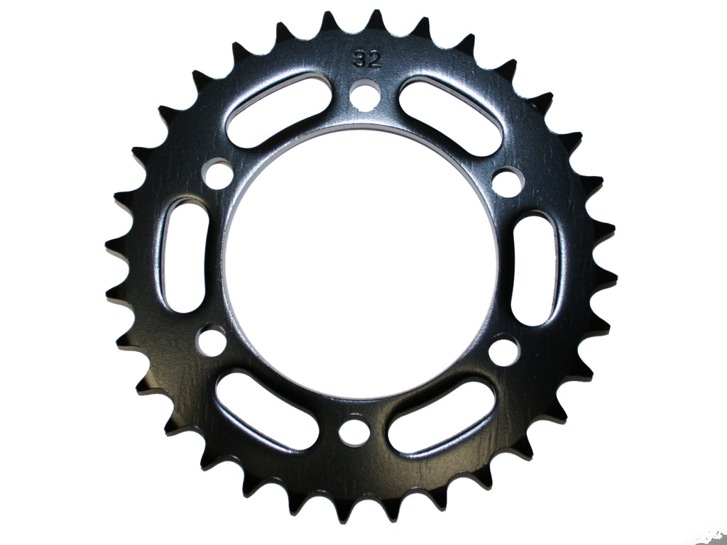 Sprocket - Rear - 32T x 530 - XS650 Direct