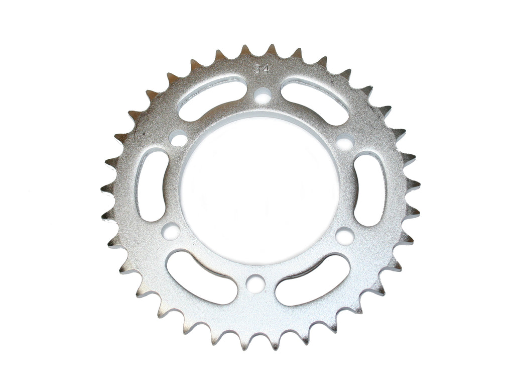 Sprocket - Rear - 34T x 530 - XS650 Direct