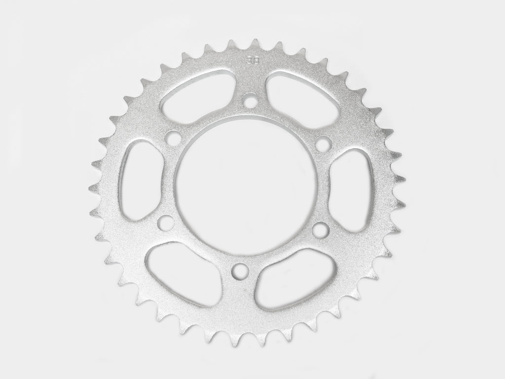 Sprocket - Rear - 38T x 530 - XS650 Direct