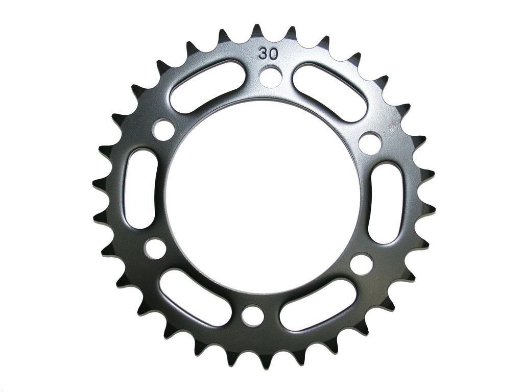 Sprocket - Rear - 30T x 520 - XS650 Direct