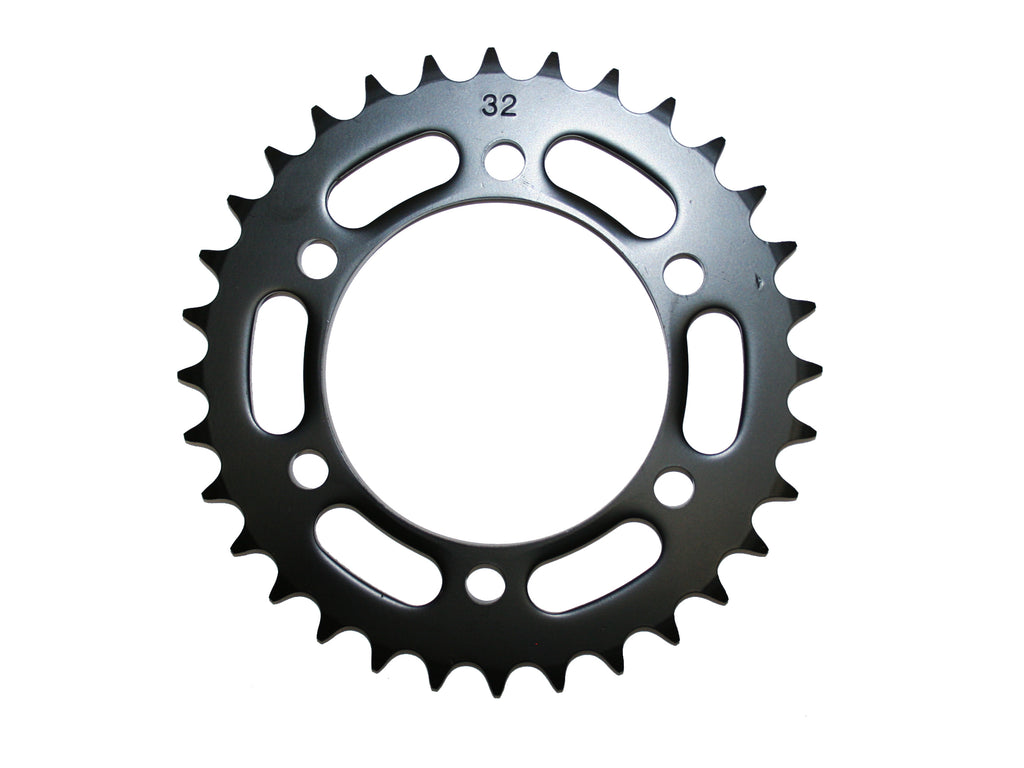 Sprocket - Rear - 32T x 520 - XS650 Direct