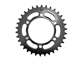 Sprocket - Rear - 34T x 520 - XS650 Direct