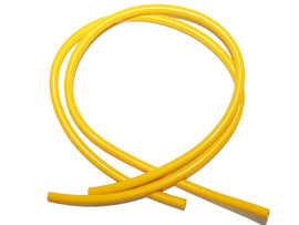 Yellow Silicone Plug Wire Set - XS650 Direct