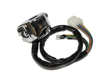 Load image into Gallery viewer, Bar Switch - Clutch Side (24-2061) - XS650 Direct