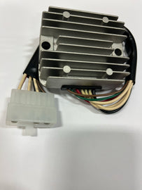 Rectifier/Regulator