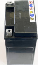 Load image into Gallery viewer, Honda Kawasaki Yamaha Suzuki Motorcycle ATX14AHL Battery